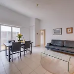 Le Clos De Semilion דירה ליבורן