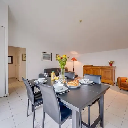 Situation Ideale Apartment *