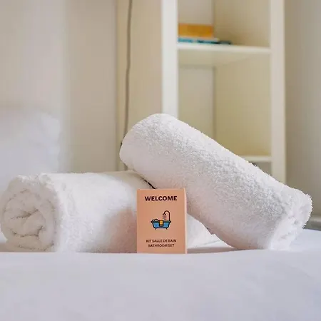 Lägenhet Situation Ideale *