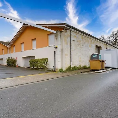 Situation Ideale * Libourne