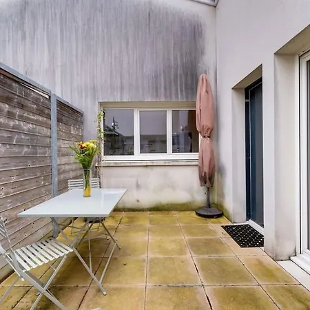 Situation Ideale Apartment *