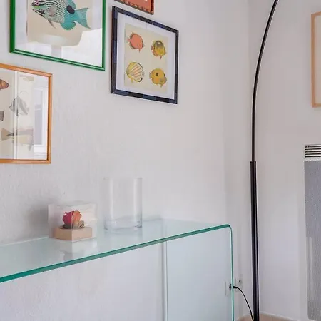 Apartment Situation Ideale *