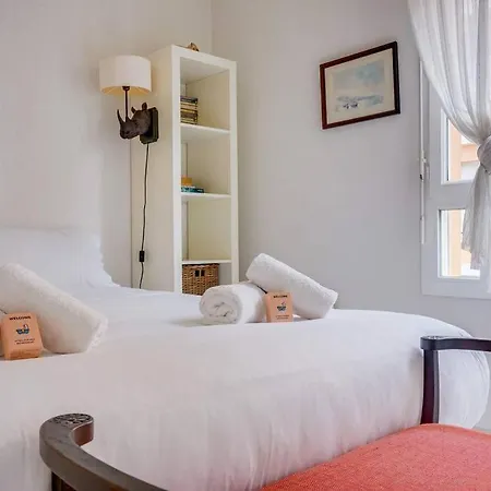 Situation Ideale Apartment *