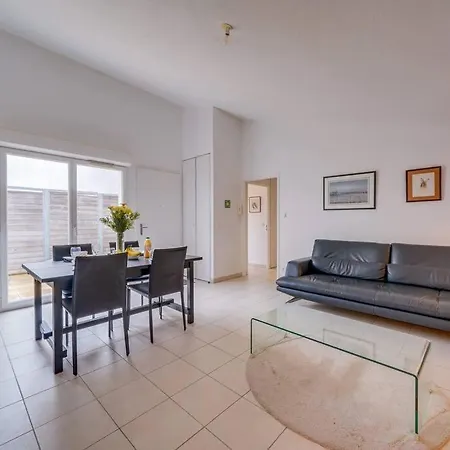 Apartment Situation Ideale *