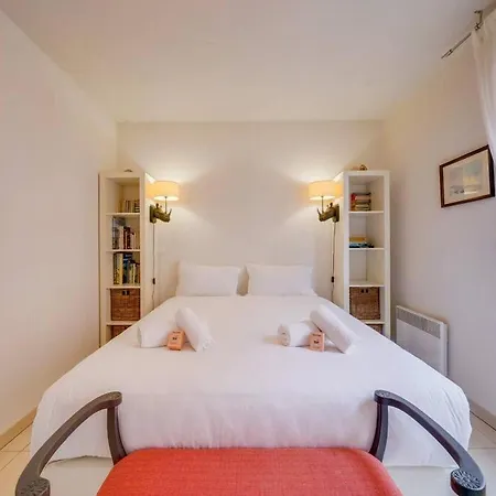Situation Ideale Apartment Libourne