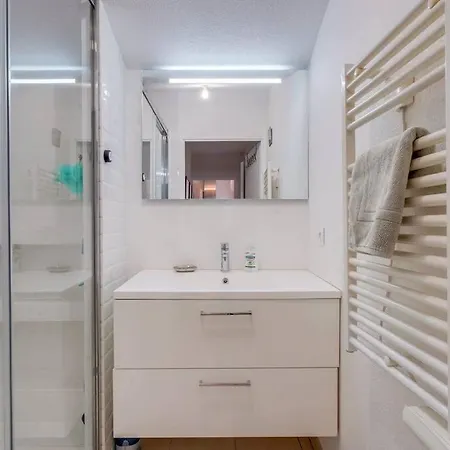 Situation Ideale Apartment