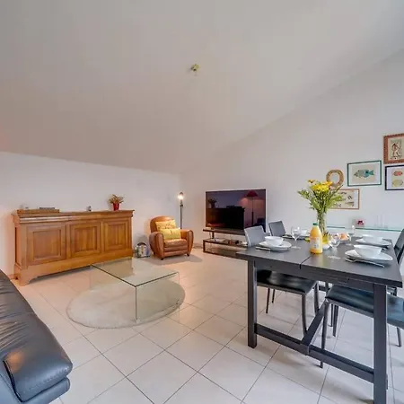 Apartment Situation Ideale