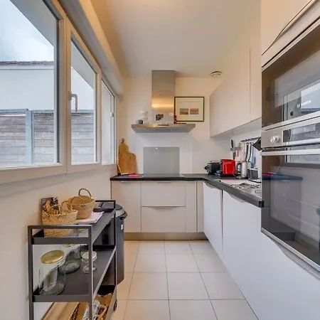 Apartment Situation Ideale