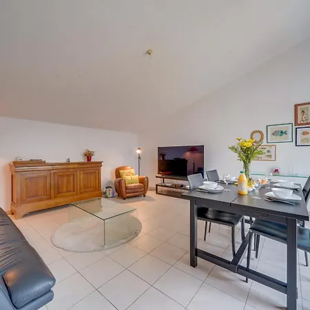 Situation Ideale * Libourne