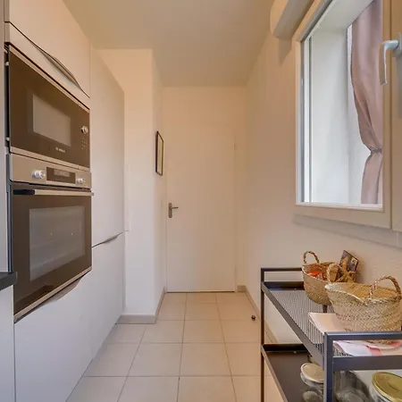 Apartmán Le Clos De Semilion Libourne