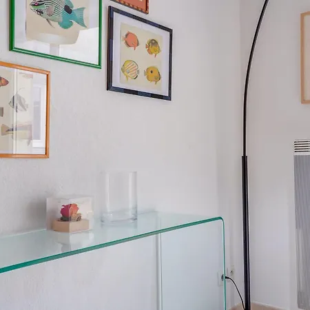 Apartmán Le Clos De Semilion *