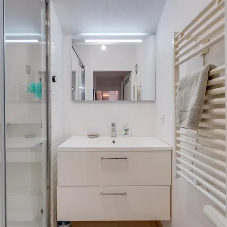 Le Clos De Semilion Apartmán *
