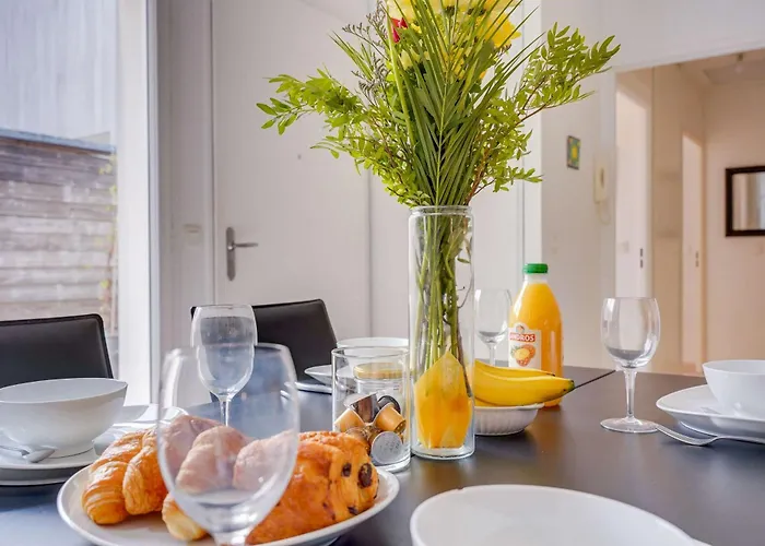 Situation Ideale * Libourne