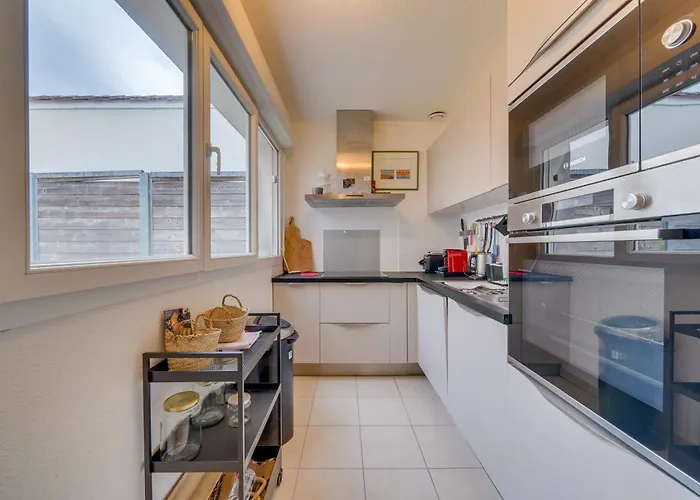 Situation Ideale Lejlighed Libourne