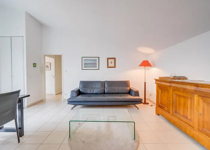 Situation Ideale Libourne