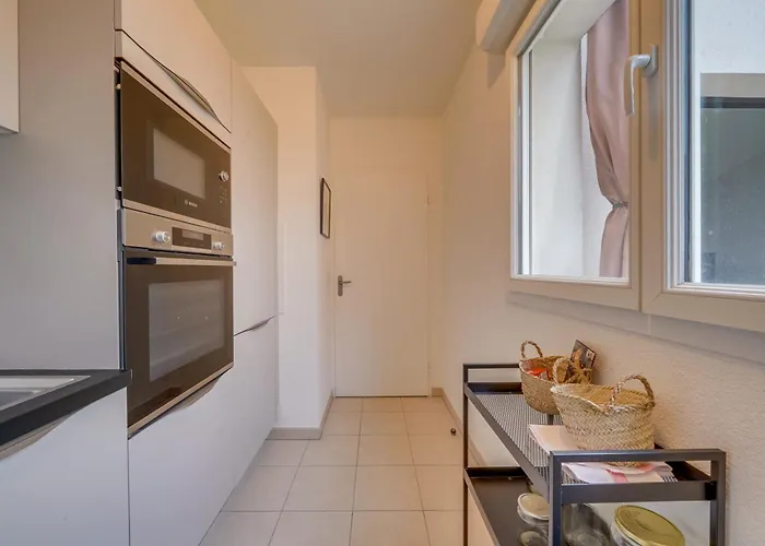 Lejlighed Situation Ideale Libourne