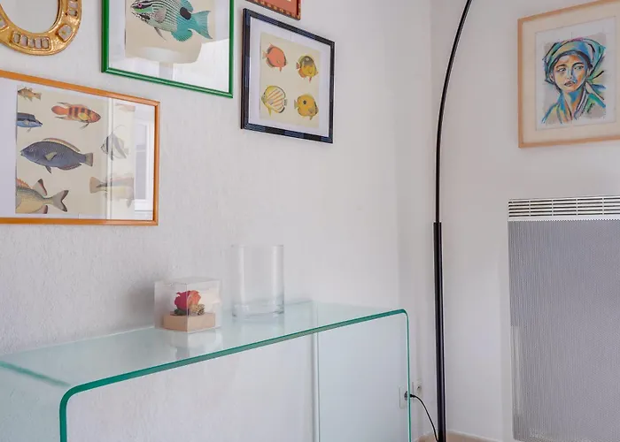 Lejlighed Situation Ideale *