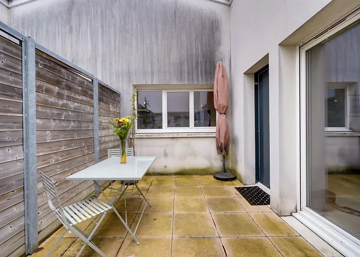 Situation Ideale Lejlighed *