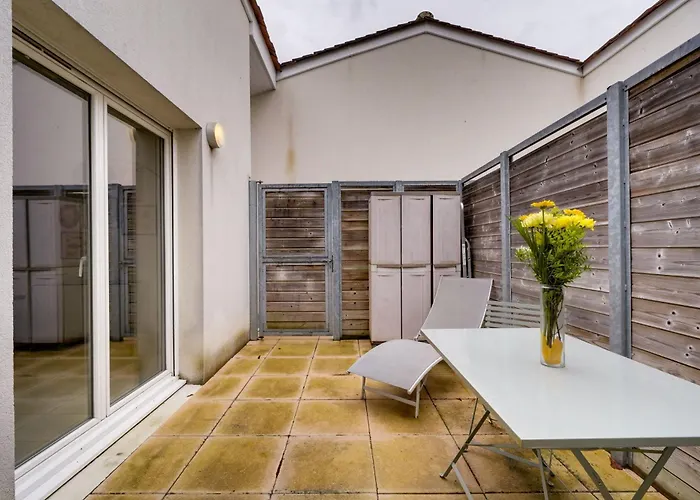 Lejlighed Situation Ideale